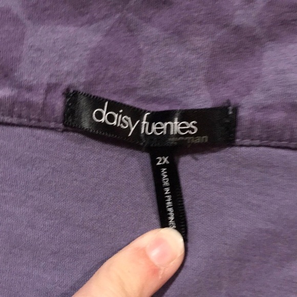 Nice Top 3/$13 🙂 - Picture 2 of 3